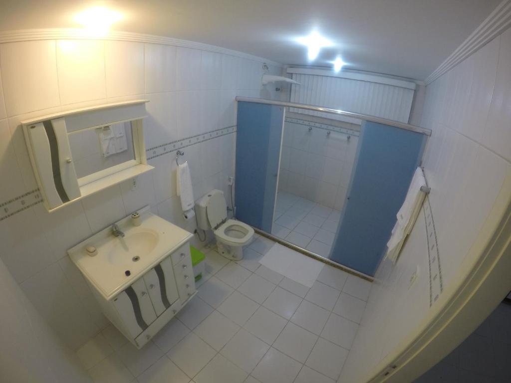  Flat Arraial