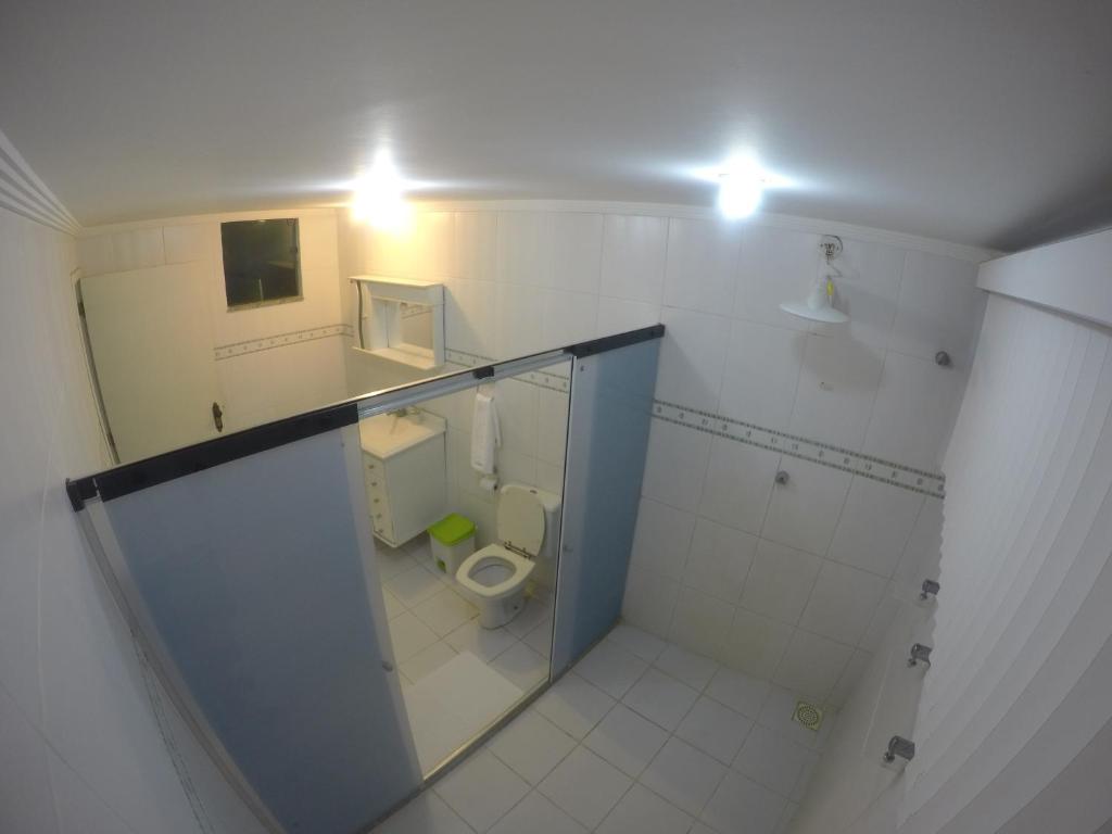  Flat Arraial