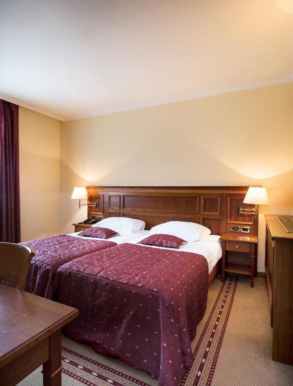 Boutique Hotel Korana Srakovcic - Suite Familiale