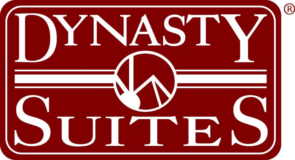 Dynasty Suites Hotel - Room Unique - Accès Aux Personnes Handicapées