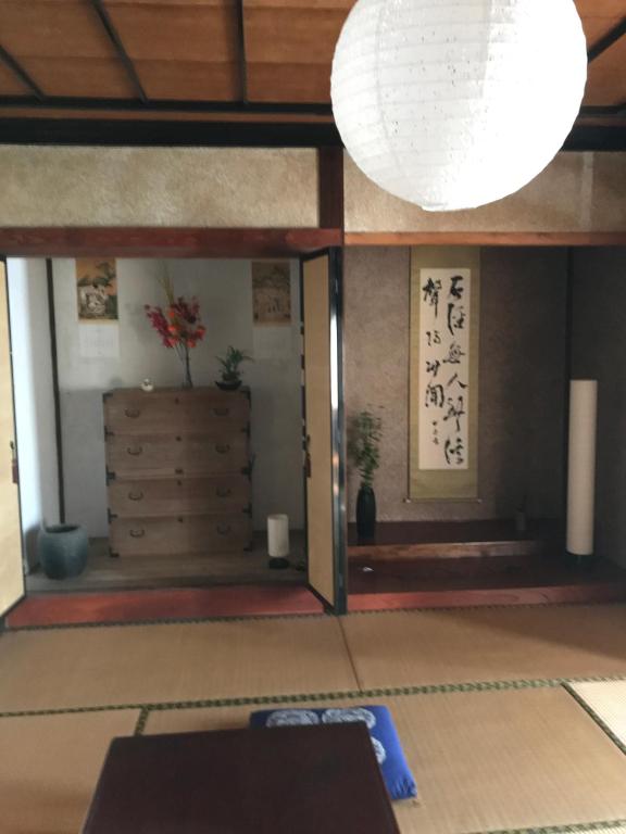 Fotografie z fotogalerie ubytování Kizuna no Ie v destinaci Uozu