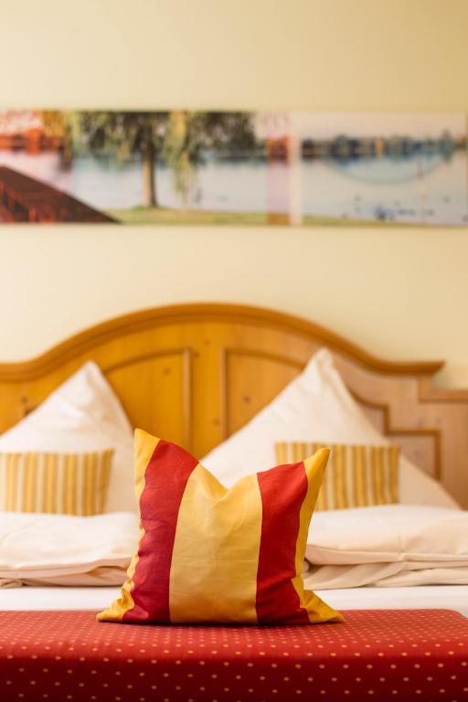 Langwieder See - Resim 23