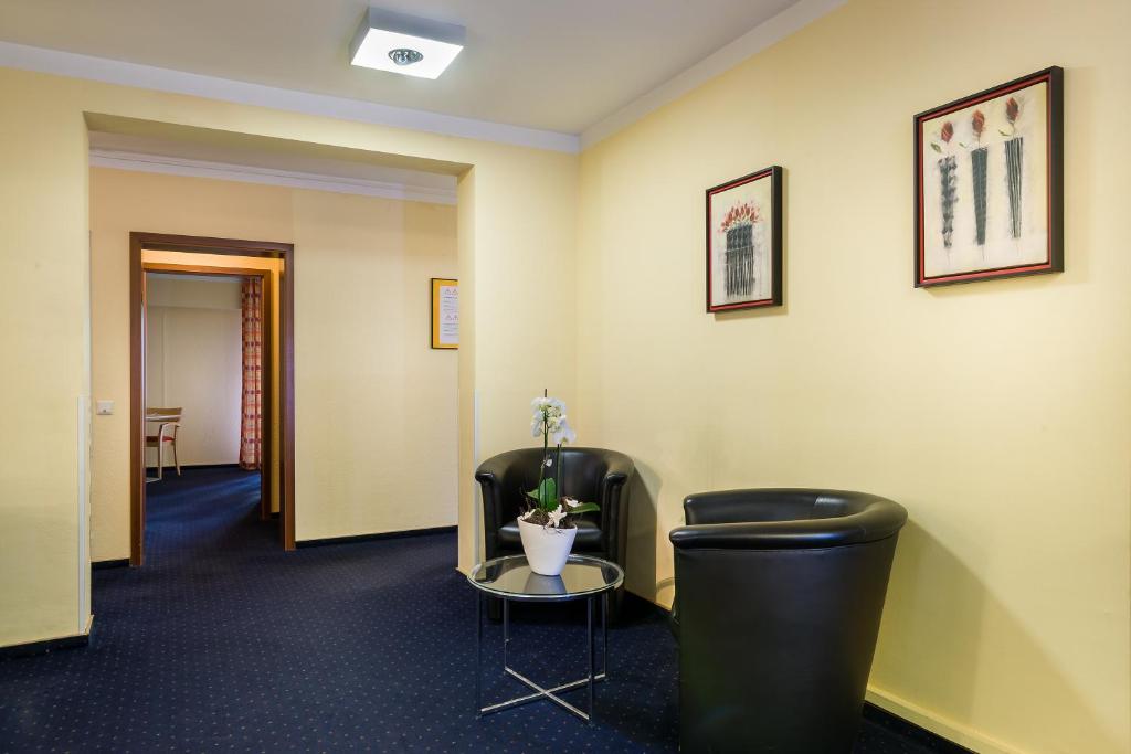 acora Bonn Living the City - Resim 23