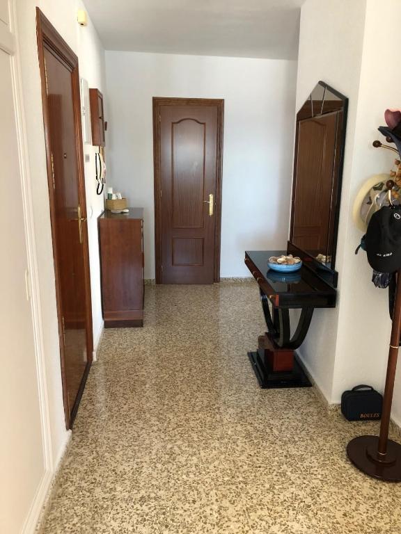 Zdjęcie z galerii obiektu ALBAIDA II 2B MENYBER w mieście Nerja