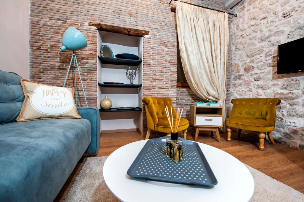 Apartments Casa De Amicis - 3