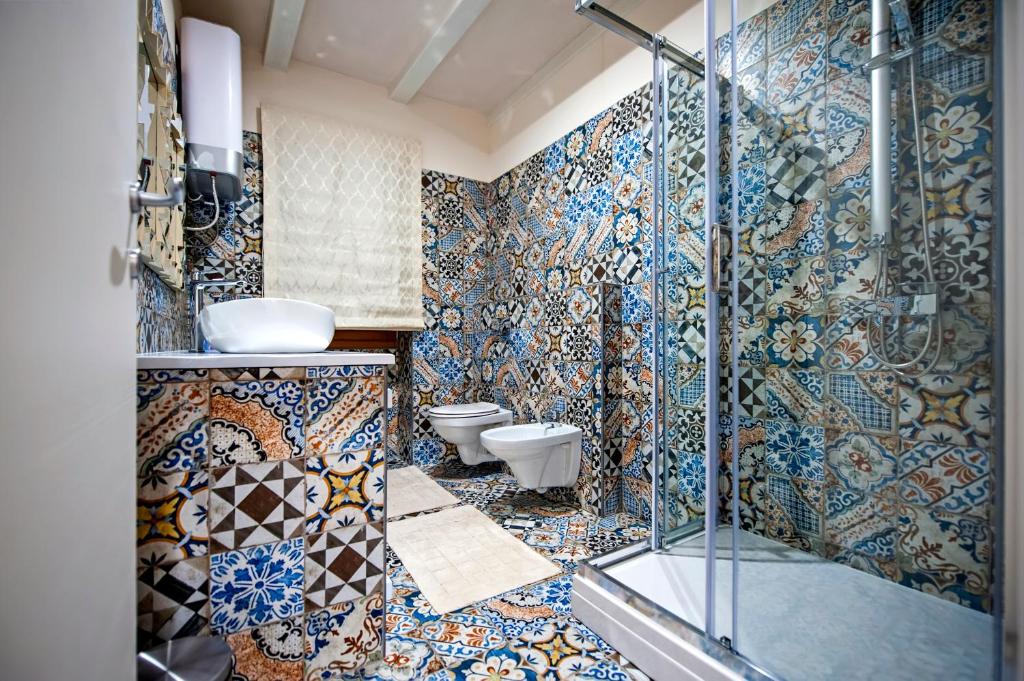 Apartments Casa De Amicis - 16