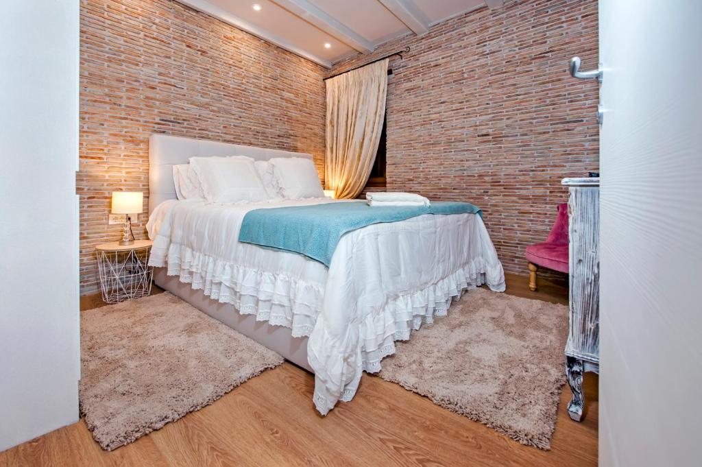 Apartments Casa De Amicis - 11