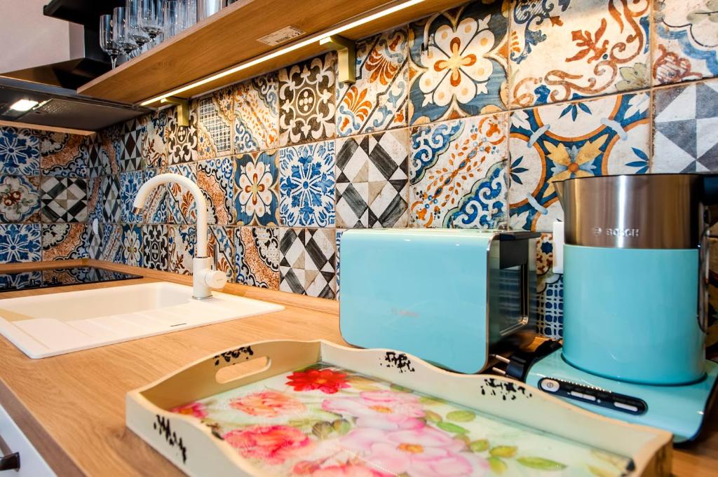 Apartments Casa De Amicis - 8