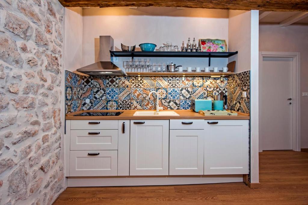 Apartments Casa De Amicis - 9