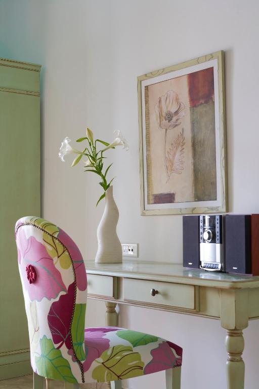 Arte & Mare Elia Luxury Suites and Villas - 4