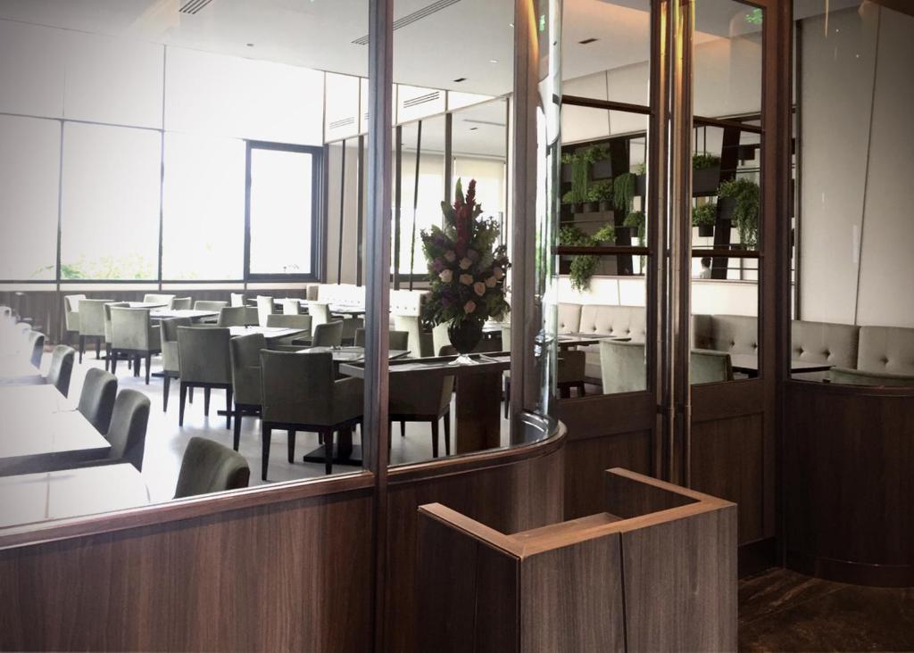 Bliston Suwan Park View - Resim 37