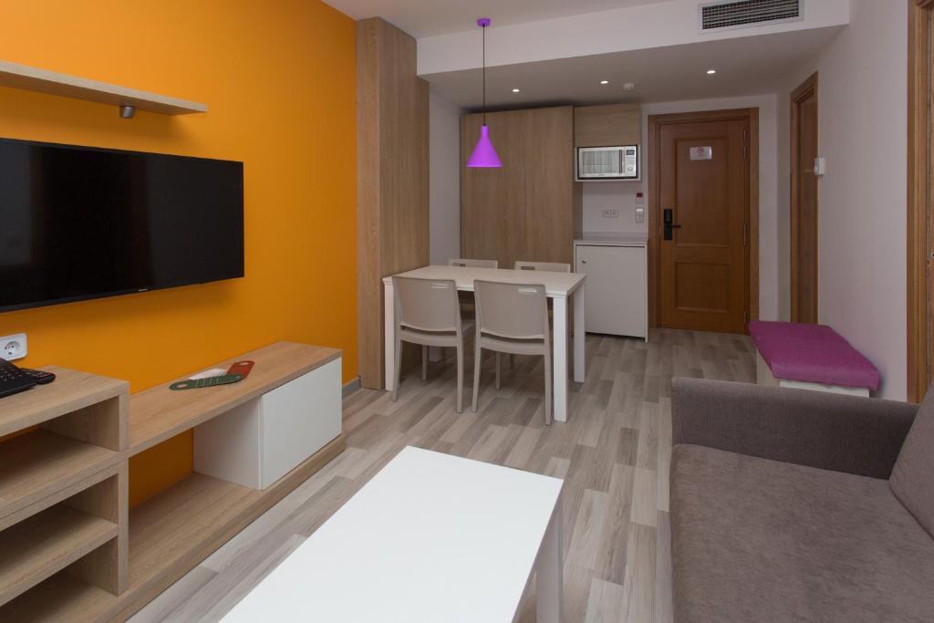 Aparthotel Acuasol, Peñíscola – Bijgewerkte prijzen 2022