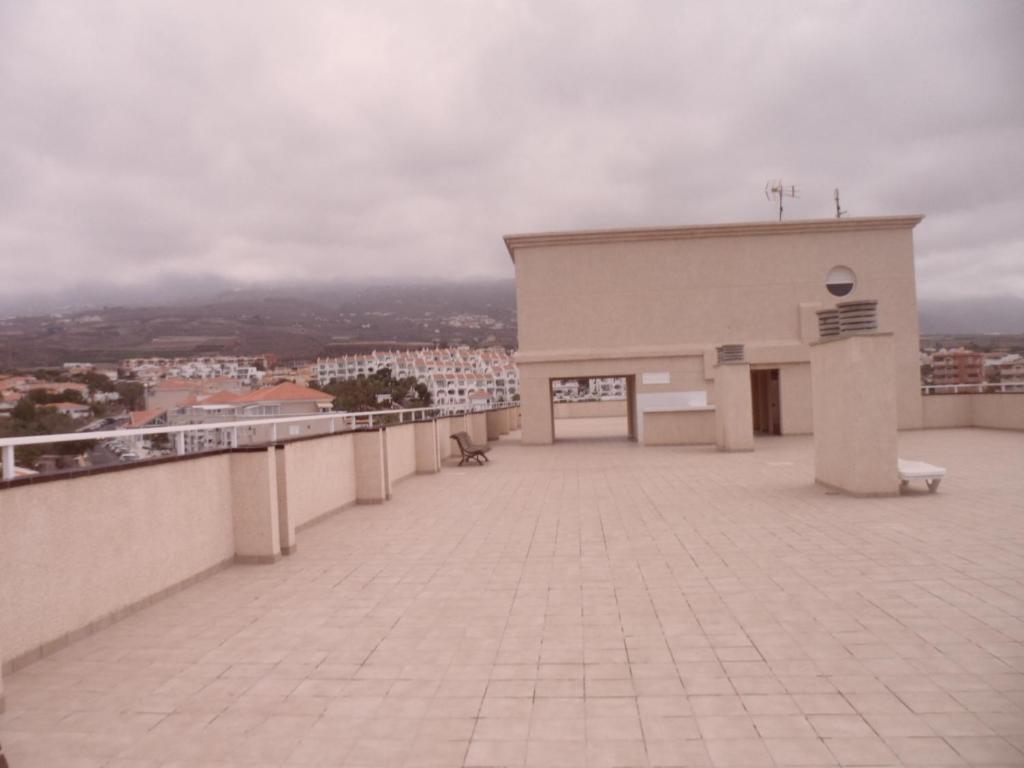 Výhľad na hory alebo výhľad na hory priamo z apartmánu