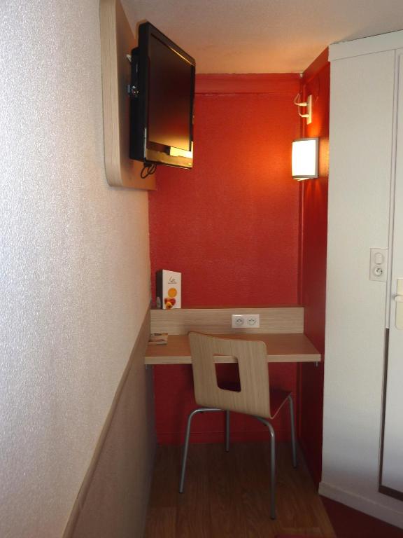 Premiere Classe Strasbourg Ouest - Resim 17