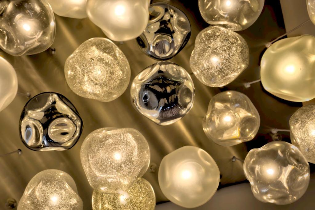 The Moon Boutique Hotel & Spa - Resim 38