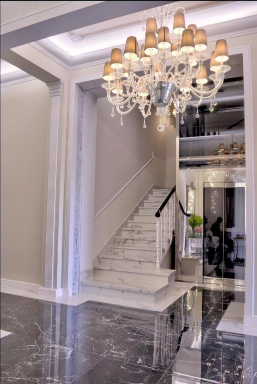 The Moon Boutique Hotel & Spa - Resim 36