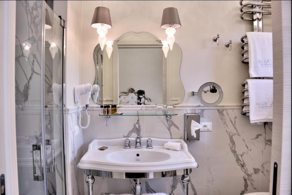 The Moon Boutique Hotel & Spa - 7