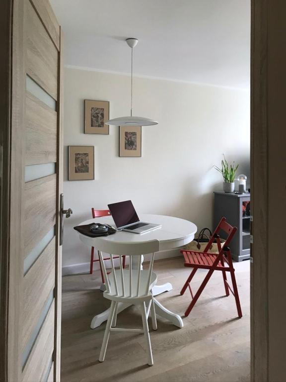 Oficyna Winiarza - Appartement 2 Chambres