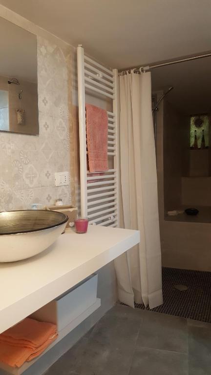 Fotografie z fotogalerie ubytování Chalet Gea v destinaci Milo