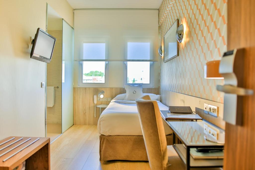 Hotel Opera - Resim 37