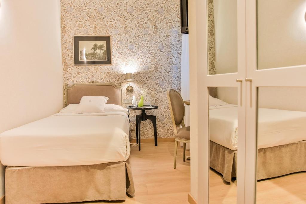 Hotel Meninas - Boutique Opera - Error