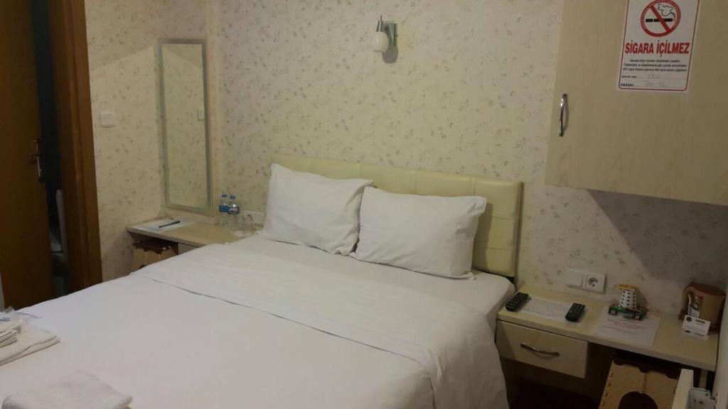 Cinar Hotel