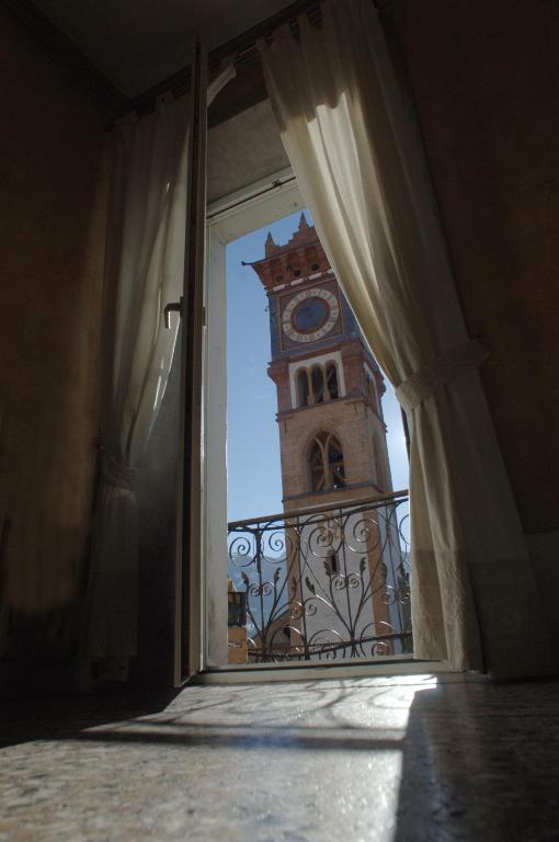 Fotografie z fotogalerie ubytování Romantic Hotel Excelsior v Cavalese