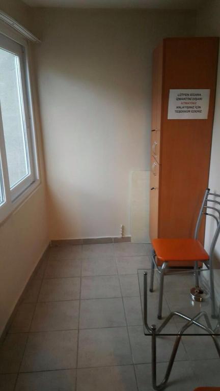 Cinar Hotel