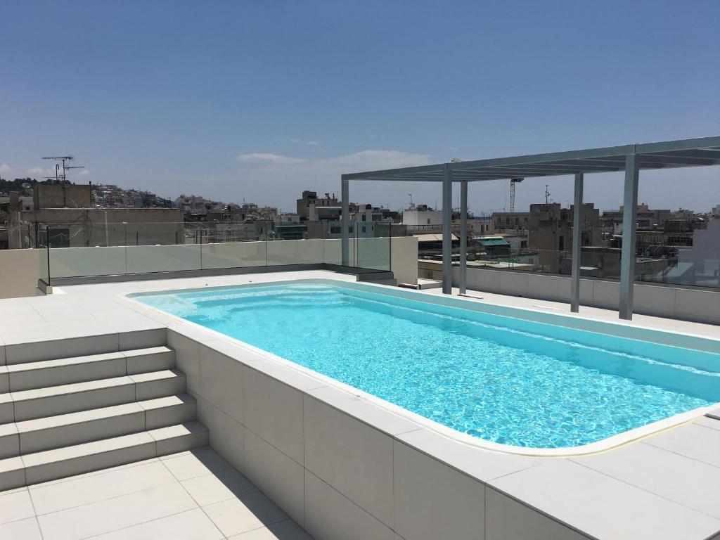 Piraeus Theoxenia Hotel 