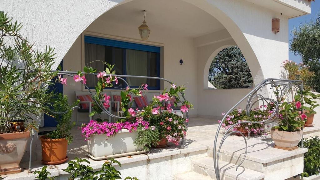 Casa MARESOLE