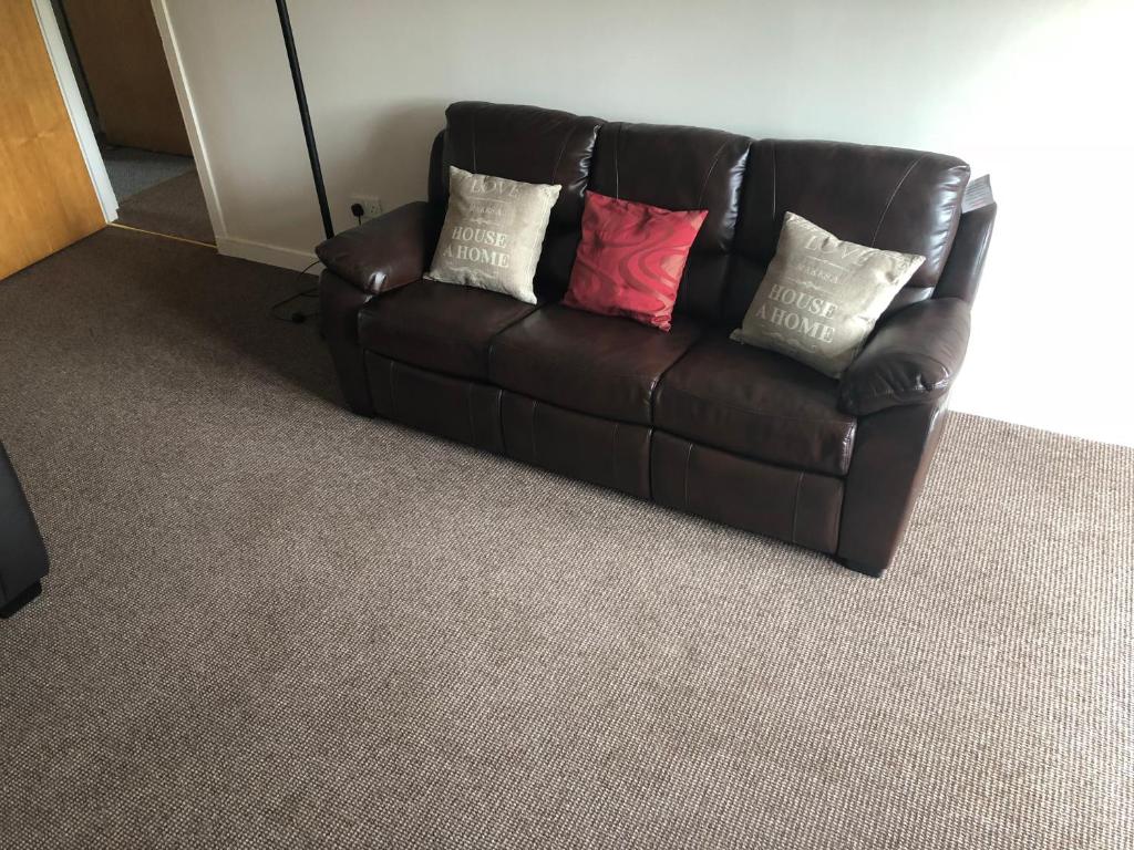 Fotografie z fotogalerie ubytování Newry City Centre Apartment v destinaci Newry