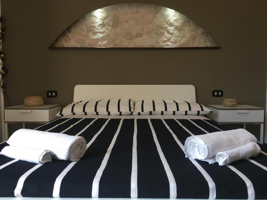 La Casa Nel barocco - Vakantiehuis