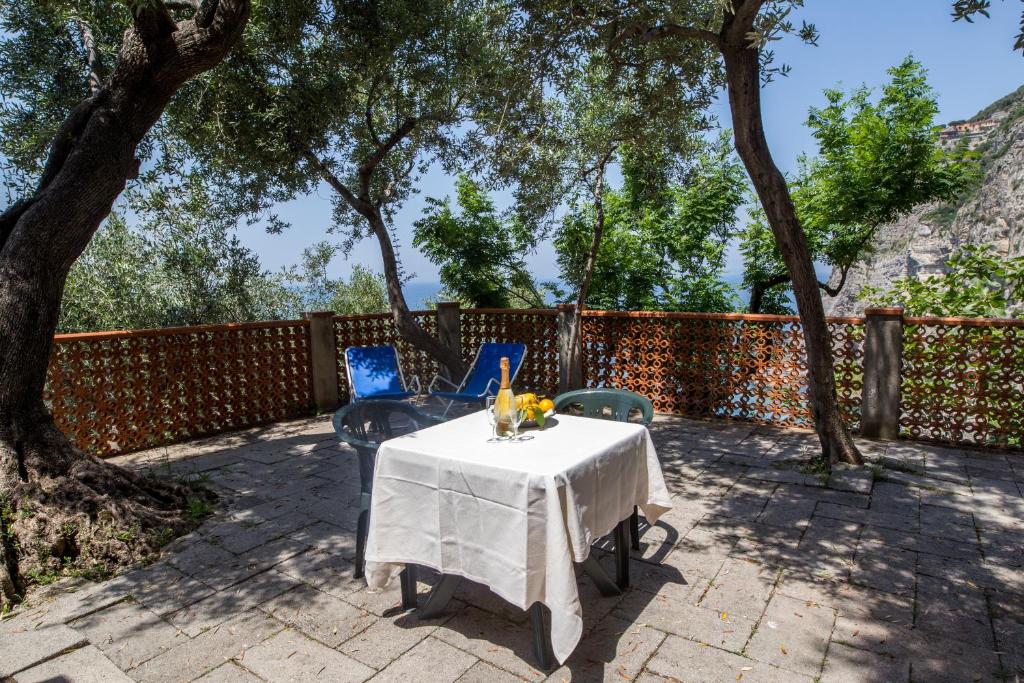 Bleu Village - Bungalow (2 Adultos)