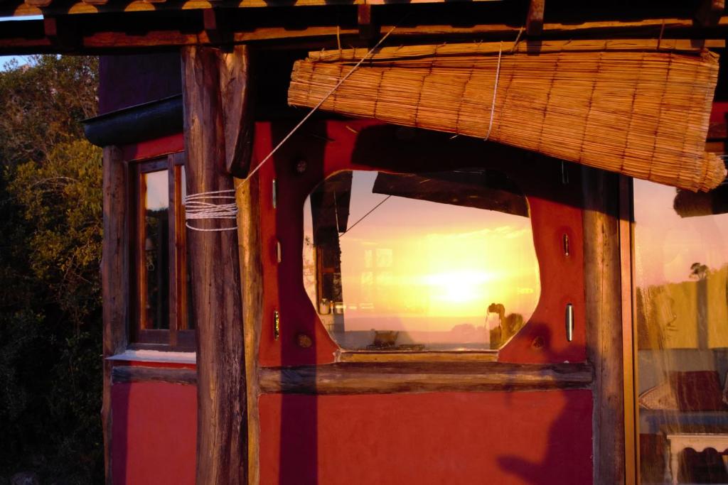 Tao Sierras De Aigua, cabaña de las estrellas