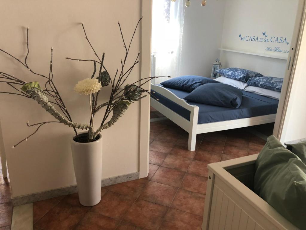 Ca LuBella - Ferienhaus