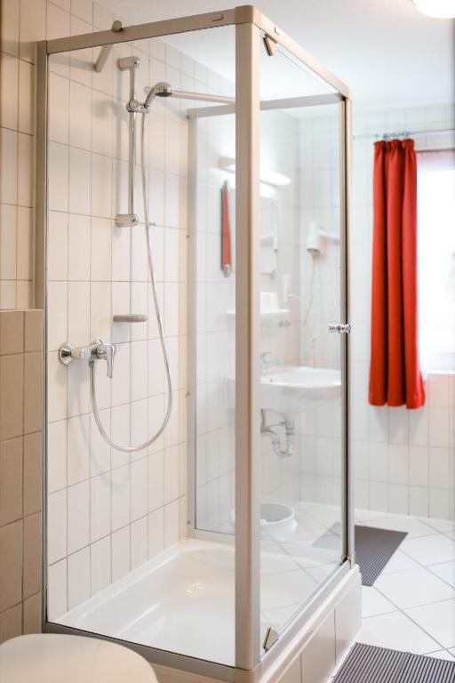 Gästehaus Loehnert GmbH - Habitación Doble Estándar