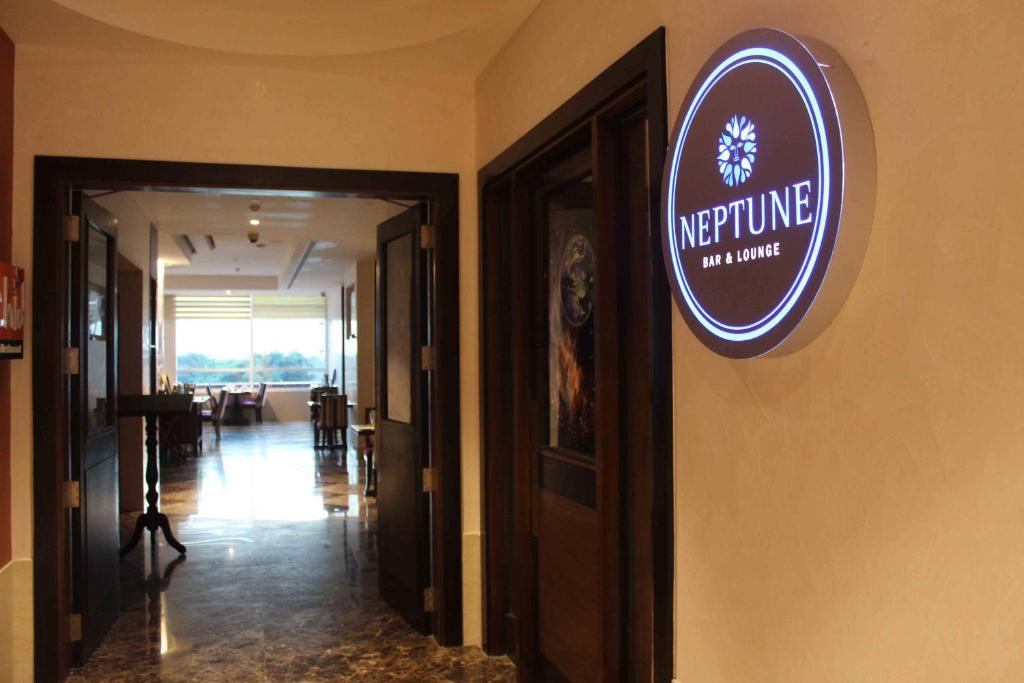 Certifikát, hodnocení, plakát nebo jiný dokument vystavený v ubytování Fortune Park Pushpanjali, Durgapur - Member ITC Hotels' Group