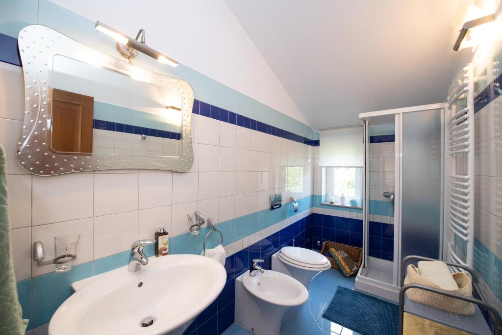 Fotografie z fotogalerie ubytování Villa Adria v destinaci Matulji