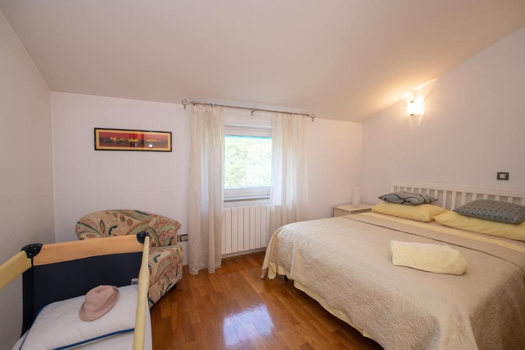Fotografie z fotogalerie ubytování Villa Adria v destinaci Matulji