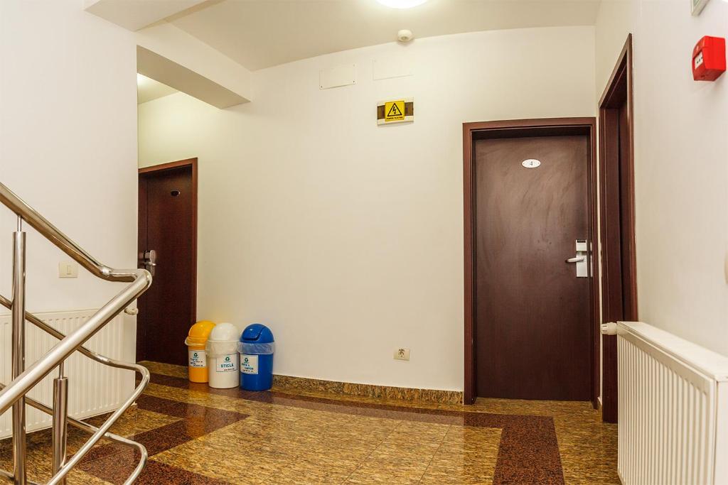 Fotografie z fotogalerie ubytování Hotel Piatra Soimului v destinaci Sinaia