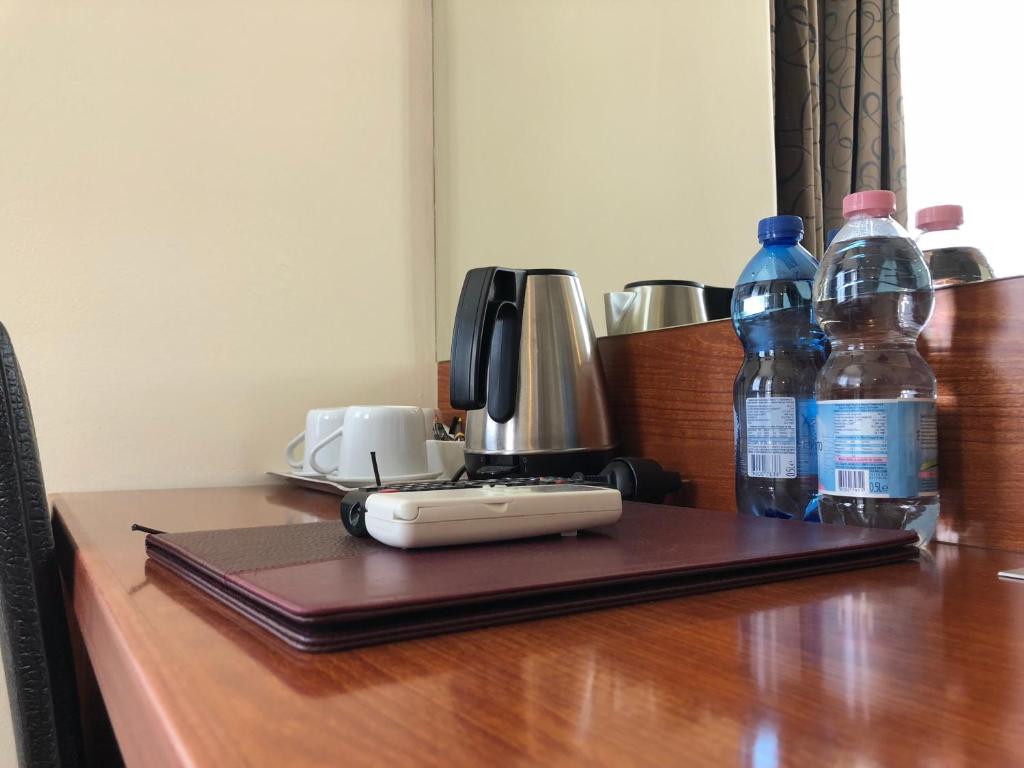 Hotel Brenta Milano - Resim 12