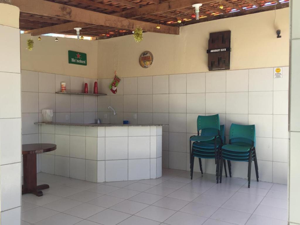  Temporada Casa na Ilha de Itamaracá