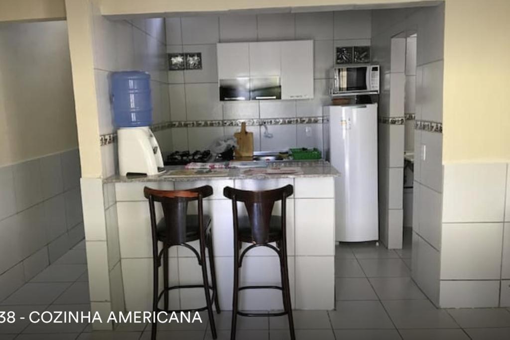  Temporada Casa na Ilha de Itamaracá