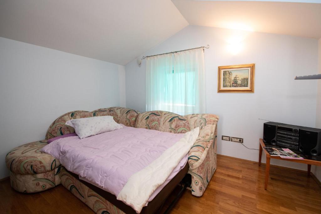 Fotografie z fotogalerie ubytování Villa Adria v destinaci Matulji