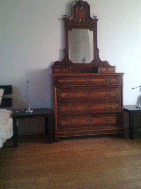 Fotografie z fotogalerie ubytování casa in campagna _LORI v destinaci Volta Mantovana