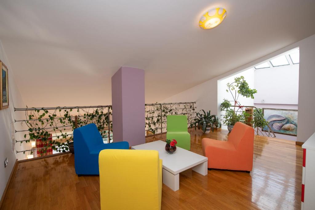 Fotografie z fotogalerie ubytování Villa Adria v destinaci Matulji