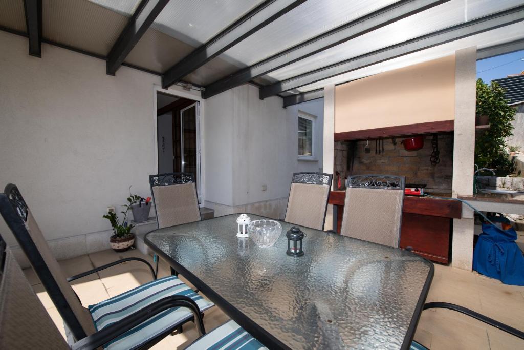 Fotografie z fotogalerie ubytování Villa Adria v destinaci Matulji