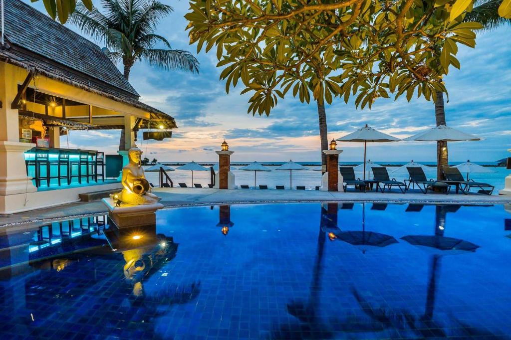 Dara Samui Beach Resort Adult Only, Chaweng – Prezzi aggiornati per il 2024