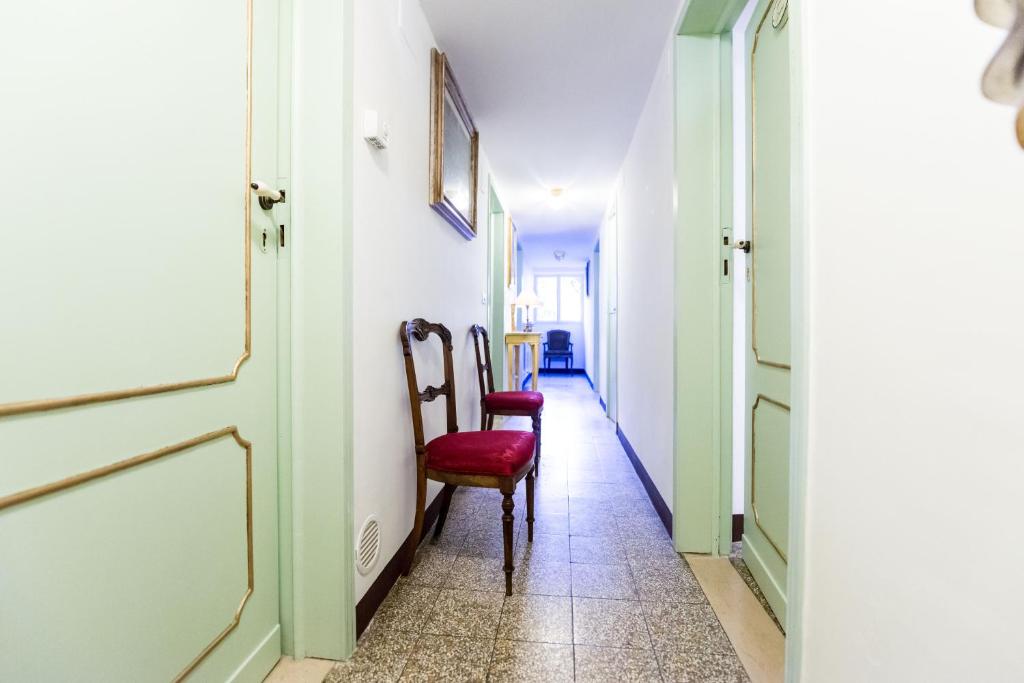 Casa Savonarola Charme - 14