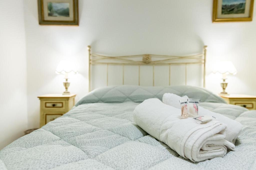 Casa Savonarola Charme - 12